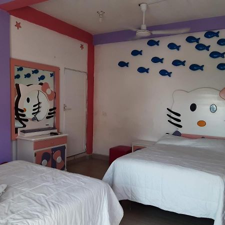 Hotel Villas Del Rey Playa Chachalacas Kültér fotó
