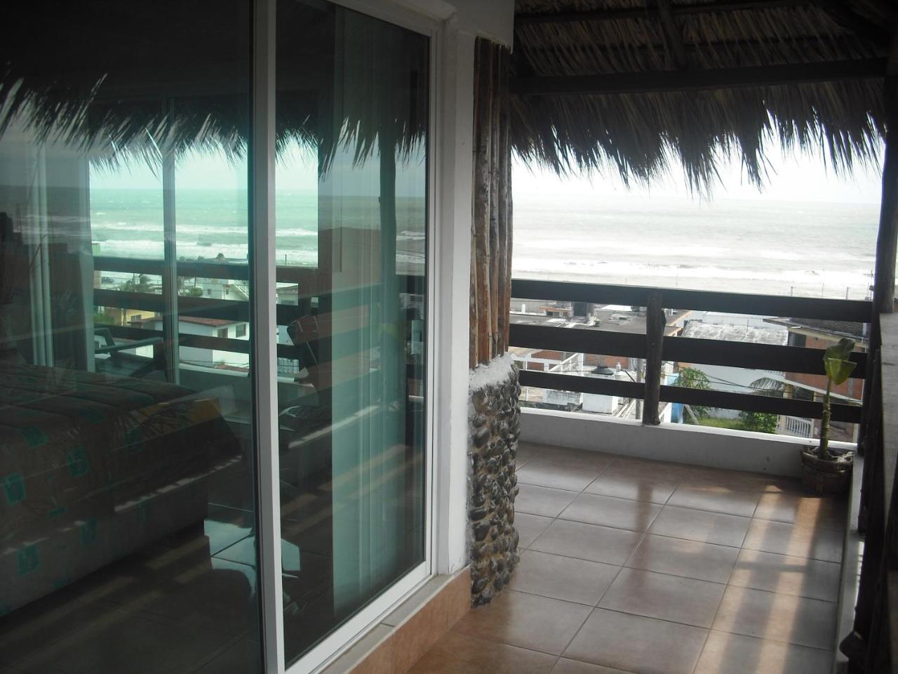 Hotel Villas Del Rey Playa Chachalacas Kültér fotó