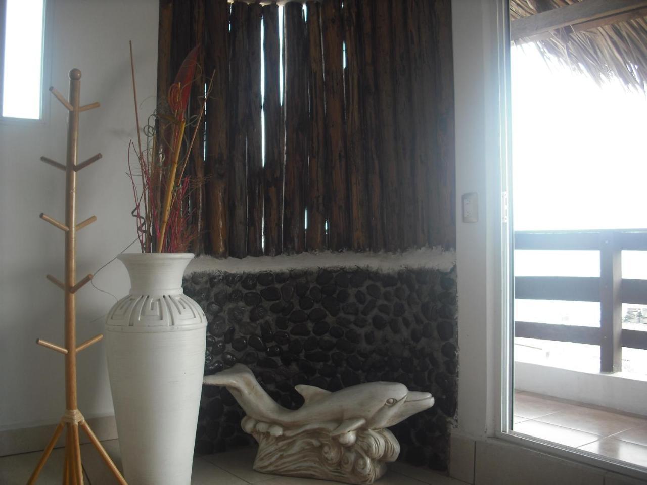Hotel Villas Del Rey Playa Chachalacas Kültér fotó