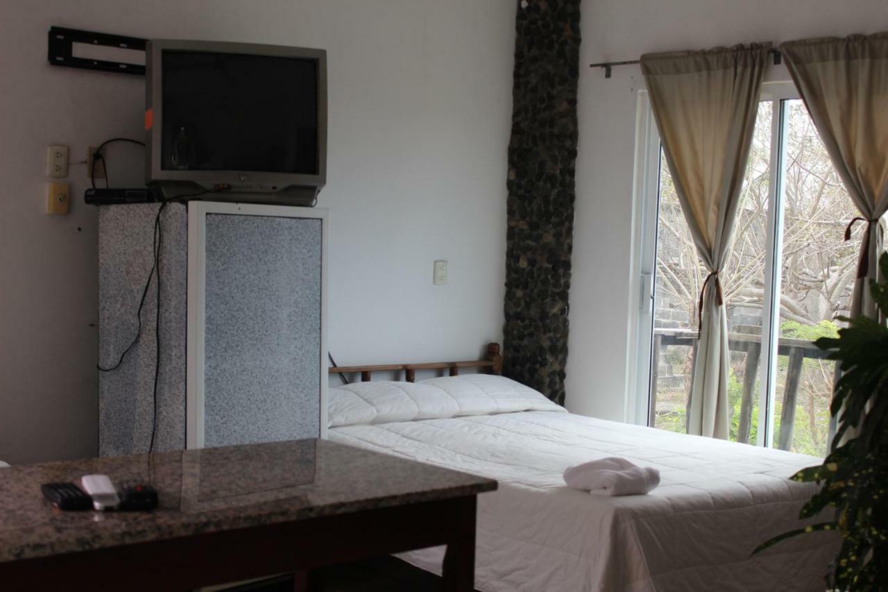 Hotel Villas Del Rey Playa Chachalacas Kültér fotó