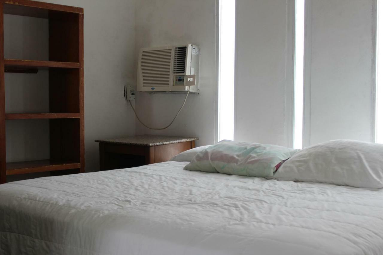 Hotel Villas Del Rey Playa Chachalacas Kültér fotó