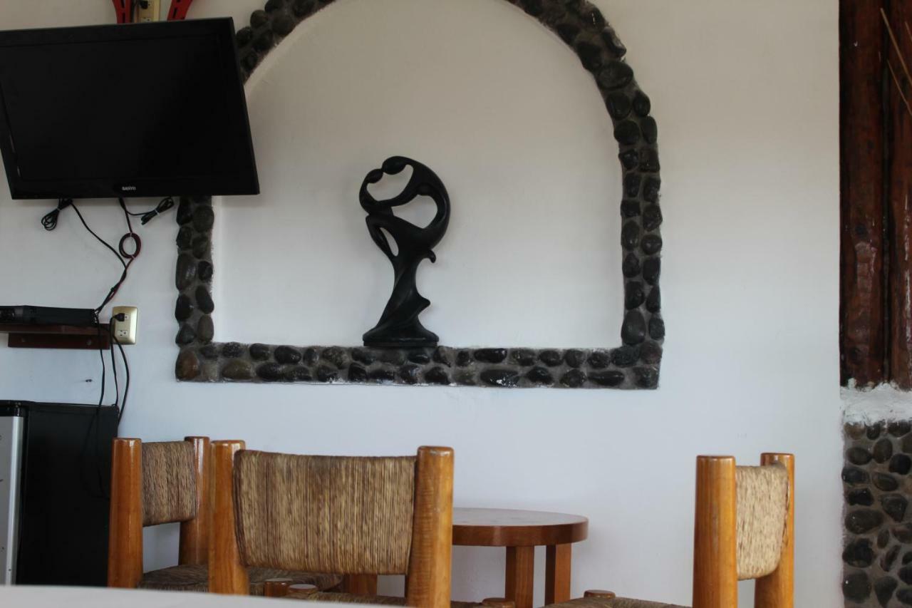 Hotel Villas Del Rey Playa Chachalacas Kültér fotó