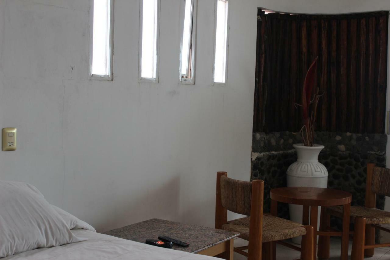 Hotel Villas Del Rey Playa Chachalacas Kültér fotó