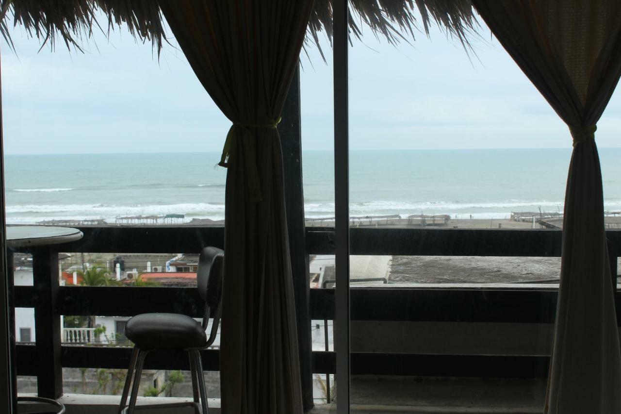 Hotel Villas Del Rey Playa Chachalacas Kültér fotó
