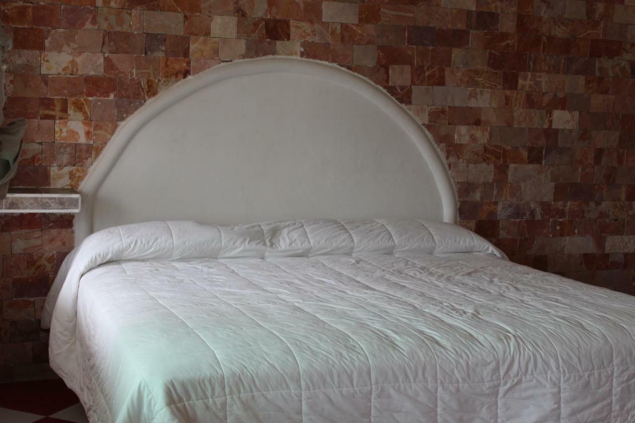 Hotel Villas Del Rey Playa Chachalacas Kültér fotó