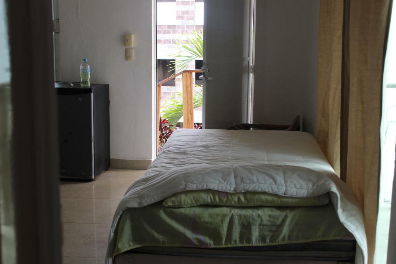 Hotel Villas Del Rey Playa Chachalacas Kültér fotó