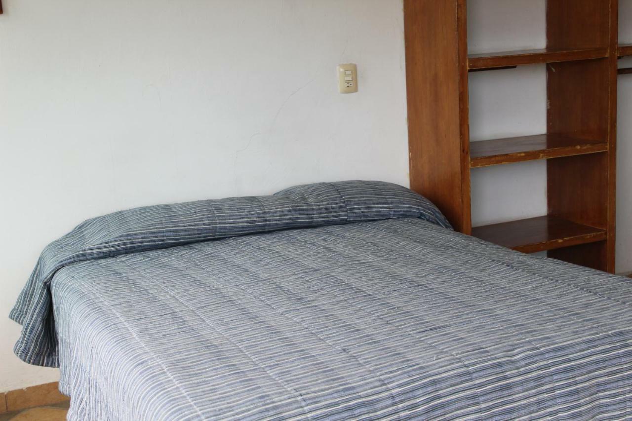 Hotel Villas Del Rey Playa Chachalacas Kültér fotó