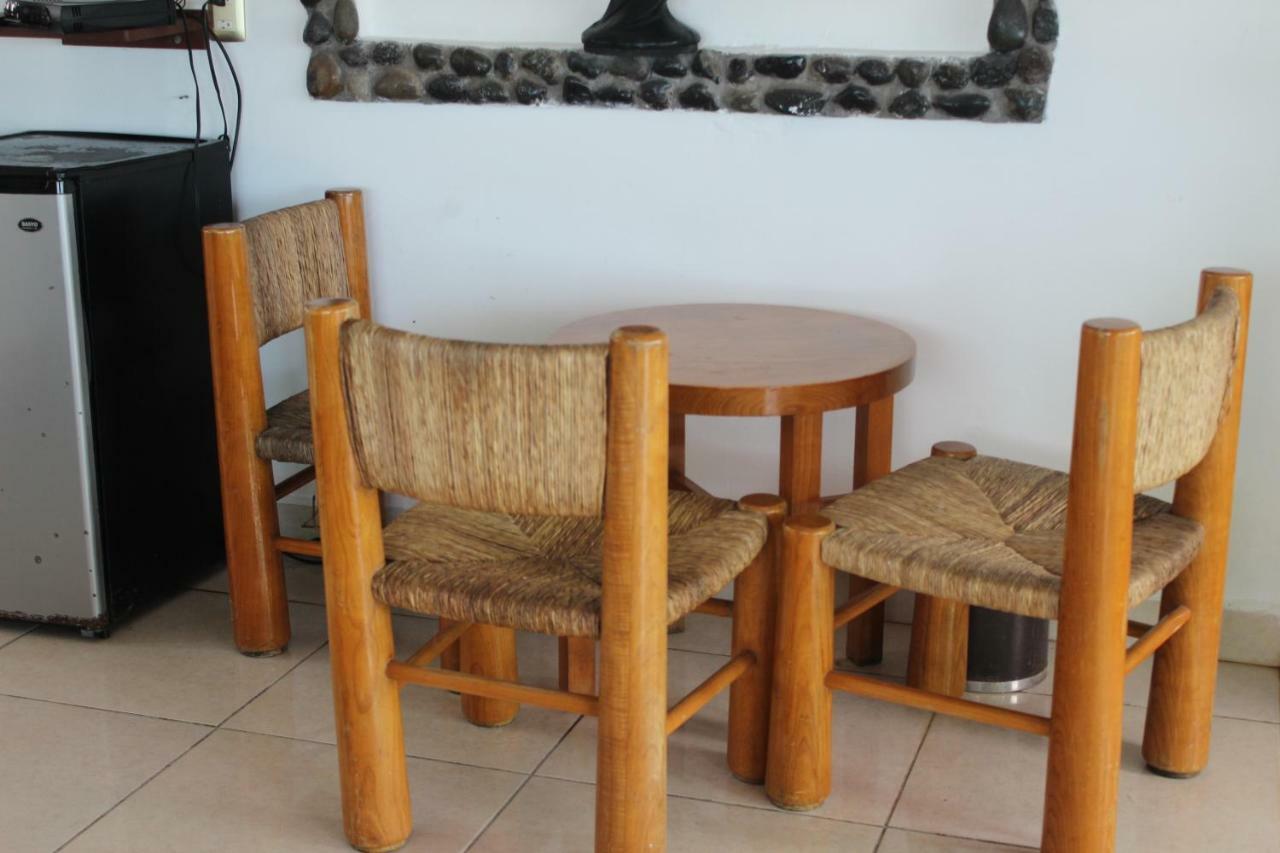 Hotel Villas Del Rey Playa Chachalacas Kültér fotó