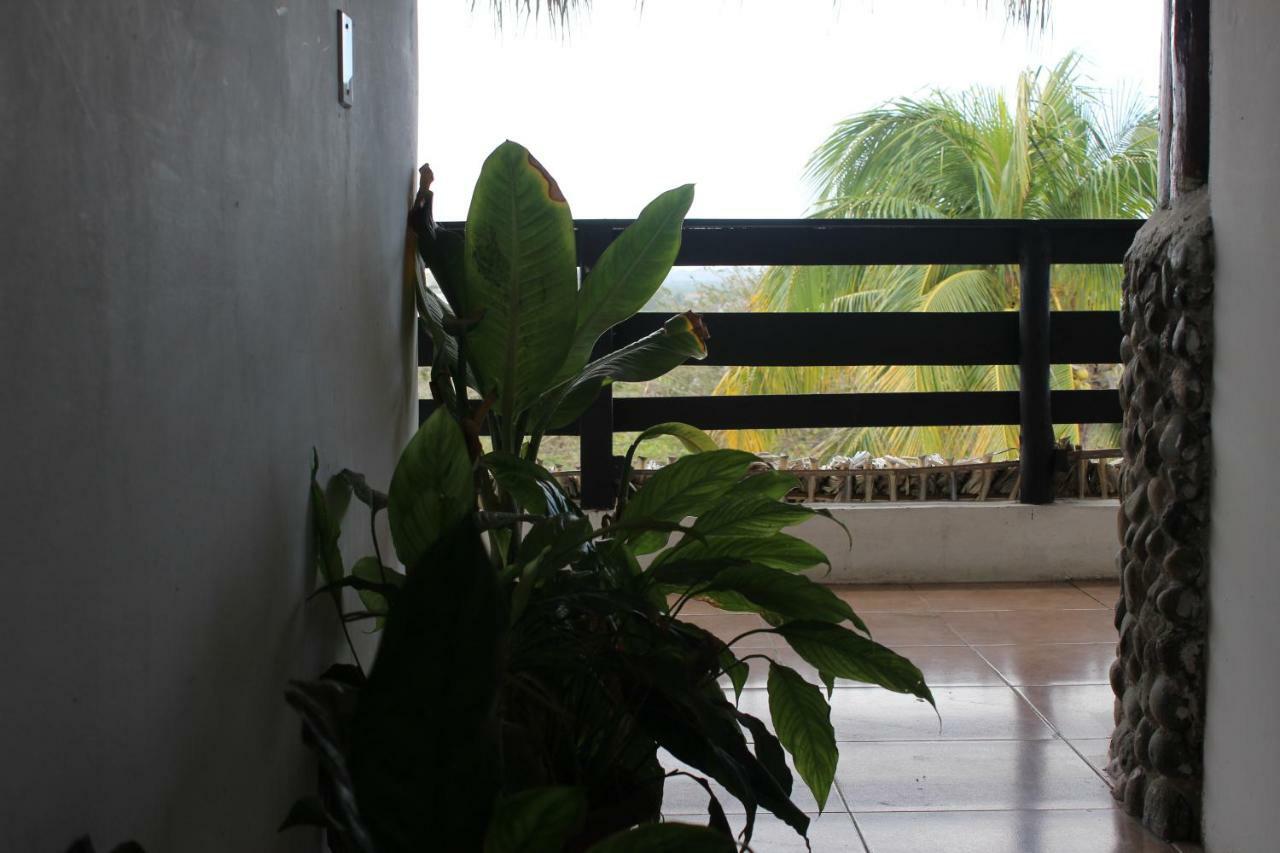 Hotel Villas Del Rey Playa Chachalacas Kültér fotó