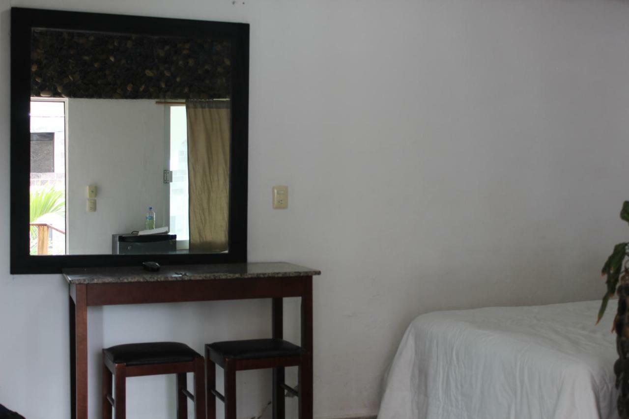 Hotel Villas Del Rey Playa Chachalacas Kültér fotó