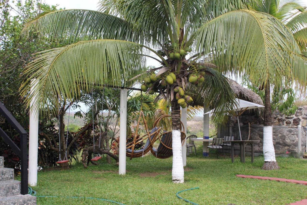 Hotel Villas Del Rey Playa Chachalacas Kültér fotó