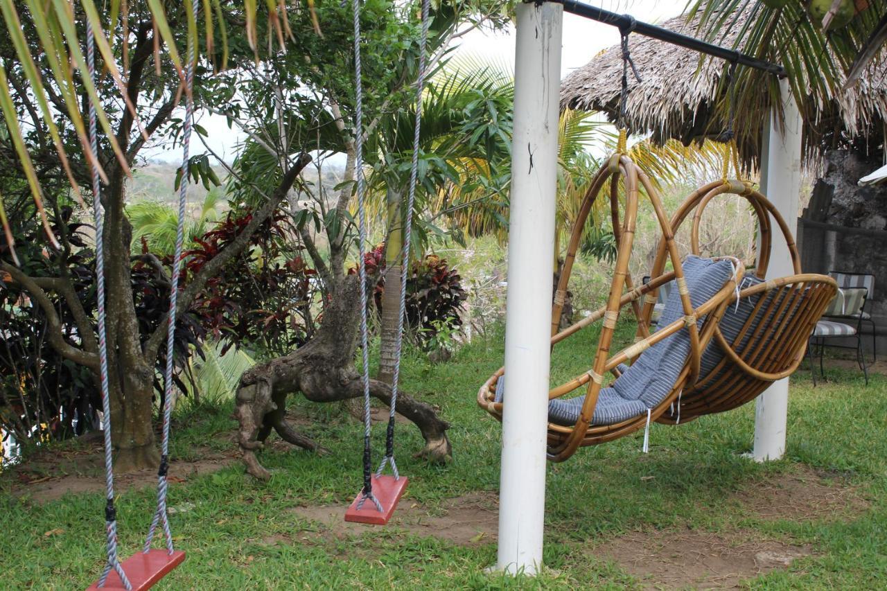 Hotel Villas Del Rey Playa Chachalacas Kültér fotó