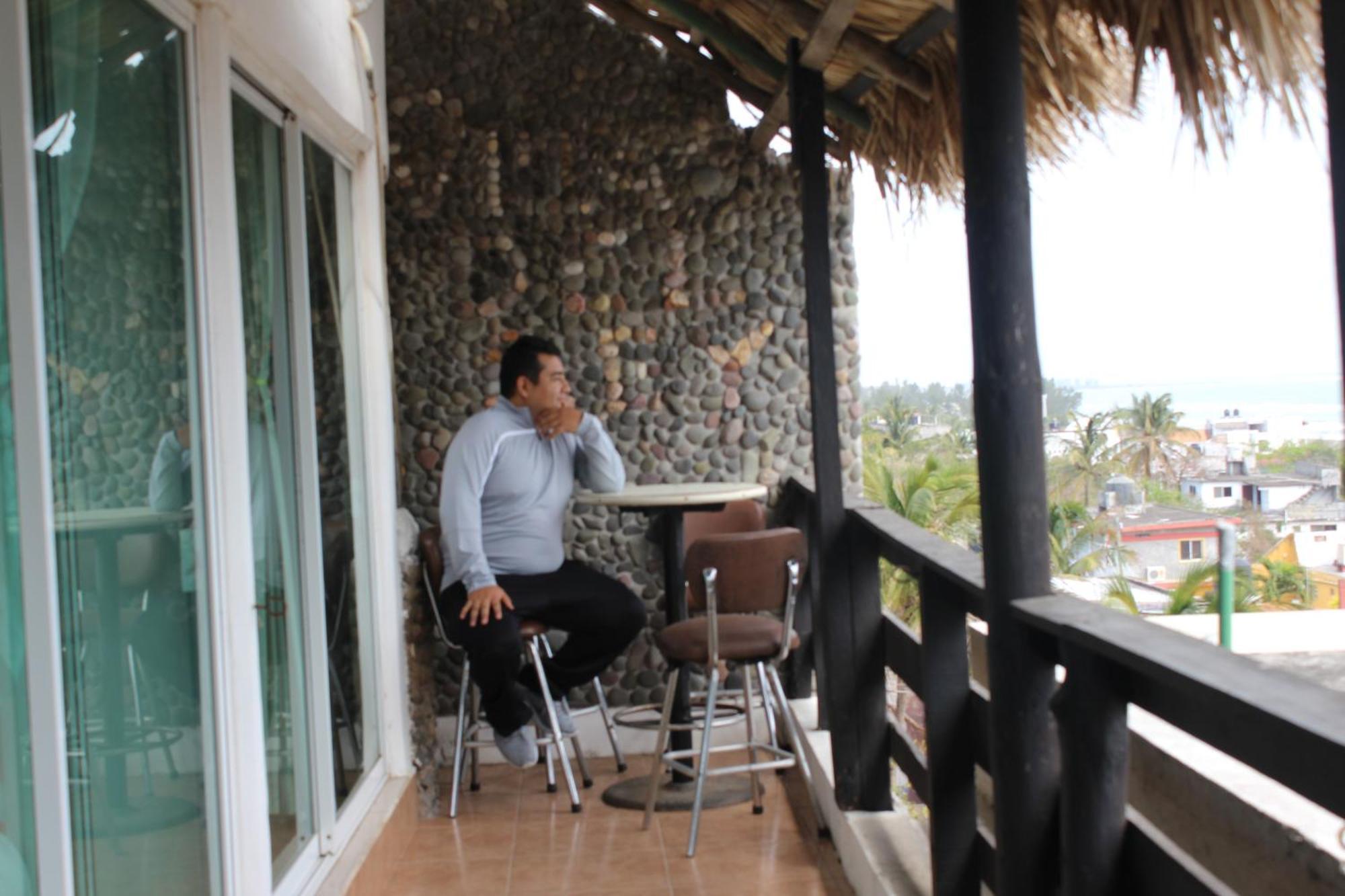 Hotel Villas Del Rey Playa Chachalacas Kültér fotó